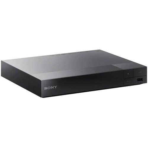 Blu-Ray Sony WiFi BDP-S3500
