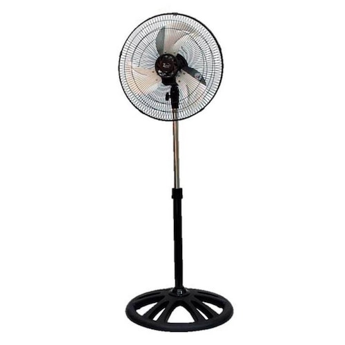 Ventilador de Pedestal  ZFAN 3388 16 Pulgadas