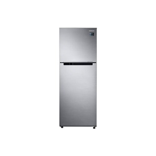 Samsung Refrigerador RT29A500JS8, 11 Pies Cúbicos, Acero Inoxidable