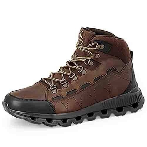 BOTIN VERTICAL 3713 BOTA CASUAL CABALLERO