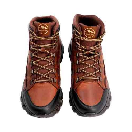 BOTIN VERTICAL 3713 BOTA CASUAL CABALLERO