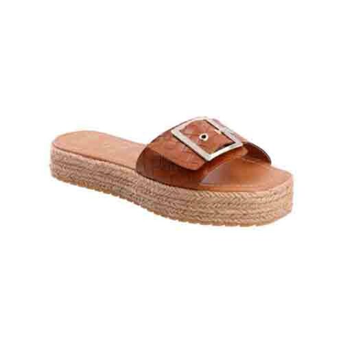 Sandalia Dama AY DE PINA 116 Chanclas De Piso Mujer Playeras Casuales Niñas Huaraches Mujer