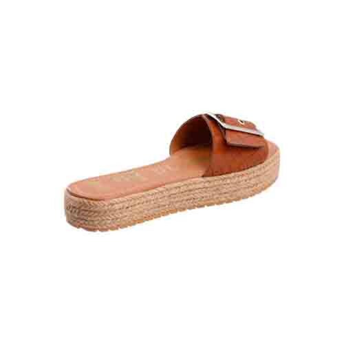 Sandalia Dama AY DE PINA 116 Chanclas De Piso Mujer Playeras Casuales Niñas Huaraches Mujer