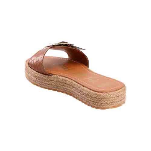 Sandalia Dama AY DE PINA 116 Chanclas De Piso Mujer Playeras Casuales Niñas Huaraches Mujer