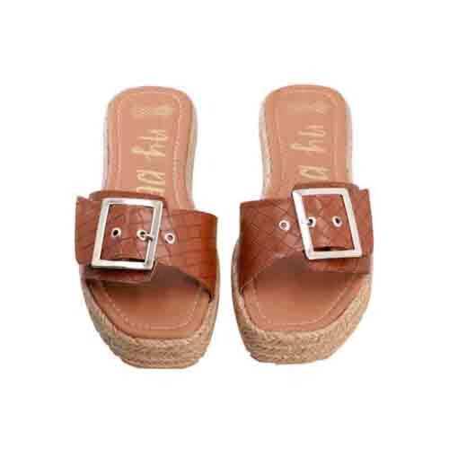 Sandalia Dama AY DE PINA 116 Chanclas De Piso Mujer Playeras Casuales Niñas Huaraches Mujer