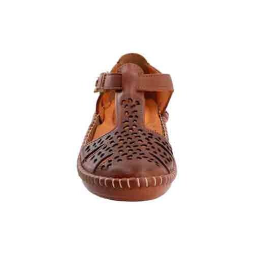 Sandalia Dama BLUE RED 1133 Confort Chanclas De Mujer Playeras Huaraches Niña