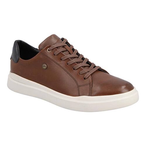 Tenis Destroyer 5031  Para Hombre Piel Memory Foam Caballero