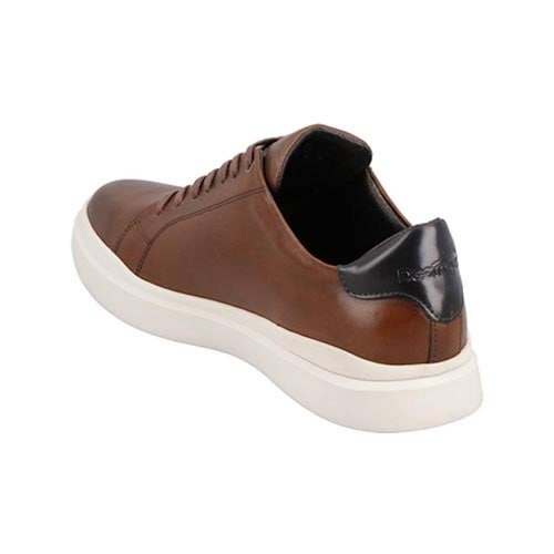 Tenis Destroyer 5031  Para Hombre Piel Memory Foam Caballero