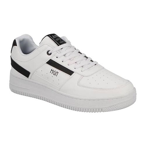 Tenis Hgn By Mr Shu 711 Para Hombre Casuales Básico Original