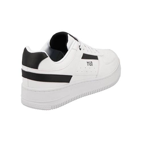 Tenis Hgn By Mr Shu 711 Para Hombre Casuales Básico Original