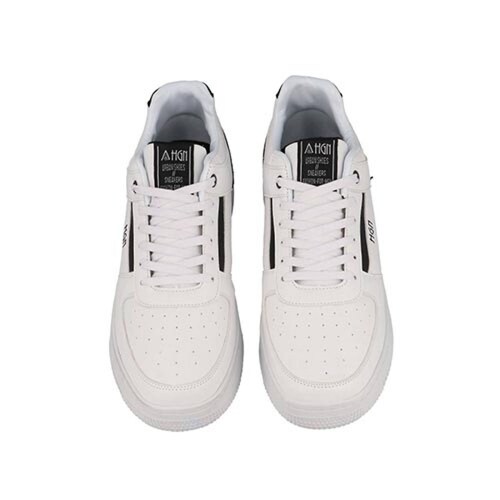 Tenis Hgn By Mr Shu 711 Para Hombre Casuales Básico Original
