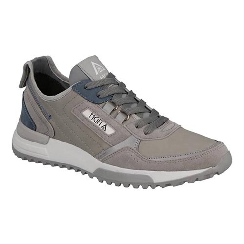 Tenis Hgn By Mr Shu 9747 Hombre Casual Gamuza Antiderrapante