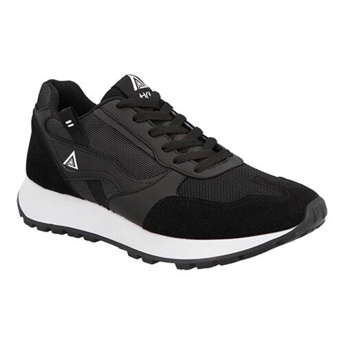 Tenis Hgn By Mr Shu 9754  Para  Hombre  Casuales  Caballero