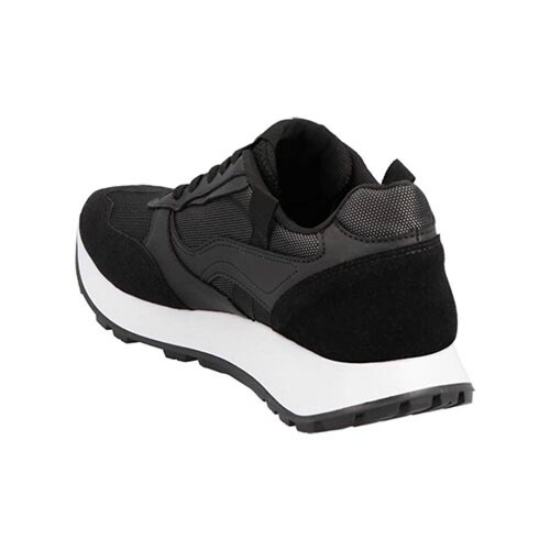 Tenis Hgn By Mr Shu 9754  Para  Hombre  Casuales  Caballero