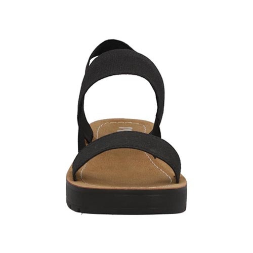 Sandalias Elastico Mama Lola 10210 Mujer Huaraches De Piso
