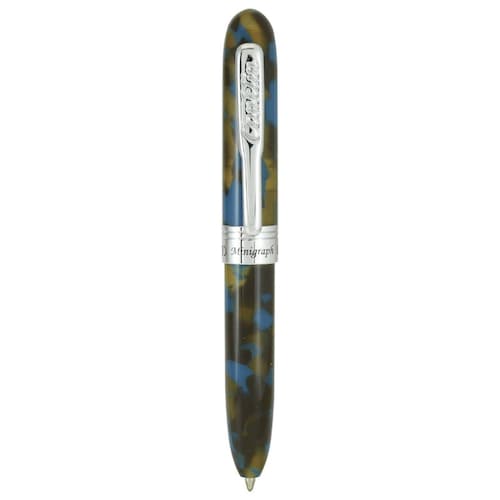 Bolígrafo Conklin® Minigraph Blue Baltic