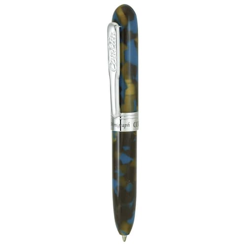 Bolígrafo Conklin® Minigraph Blue Baltic