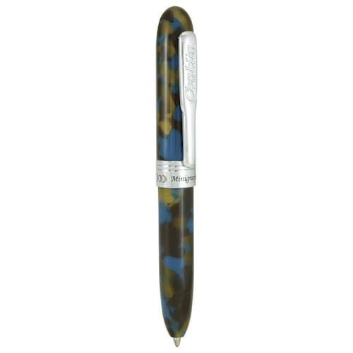 Bolígrafo Conklin® Minigraph Blue Baltic