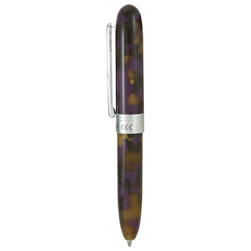 Bolígrafo Conklin® Minigraph Purple Dunes