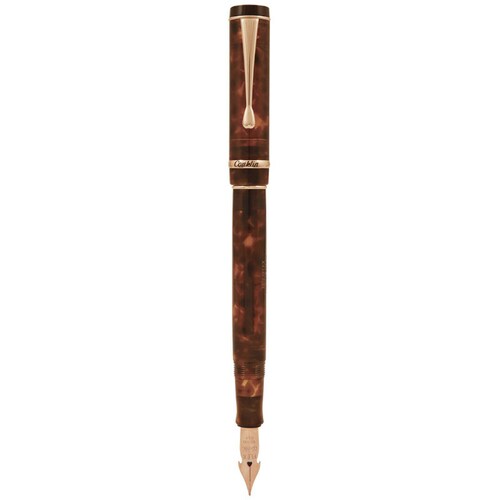 Pluma Fuente Conklin® Duraflex Sunstone Omniflex