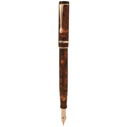 Pluma Fuente Conklin® Duraflex Sunstone Omniflex