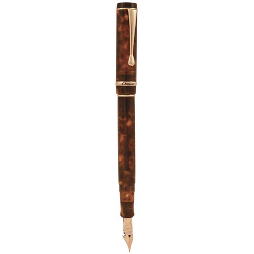 Pluma Fuente Conklin® Duraflex Sunstone Omniflex