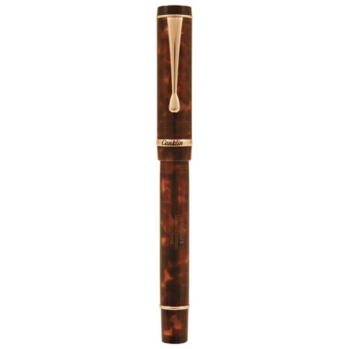Pluma Fuente Conklin® Duraflex Sunstone Omniflex