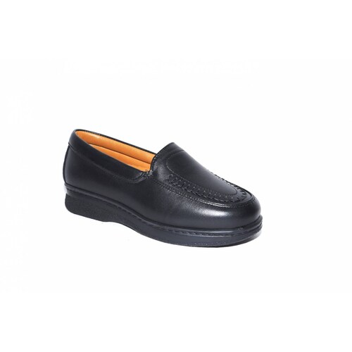 Zapato Diabético Dama Terapie Cordero Triple Ancho
