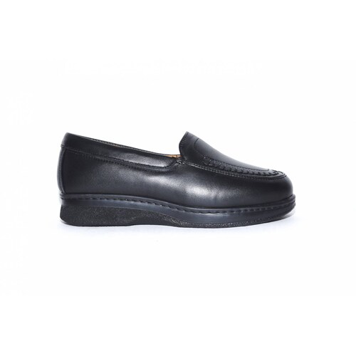 Zapato Diabético Dama Terapie Cordero Triple Ancho