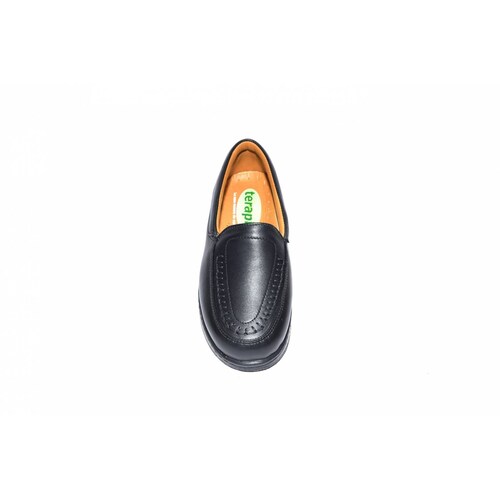 Zapato Diabético Dama Terapie Cordero Triple Ancho