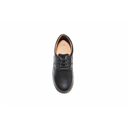 Zapato niño dogi 1862 piel negro arco 18/21-