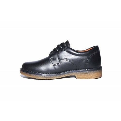 Zapato niño dogi 1862 piel negro arco 18/21-