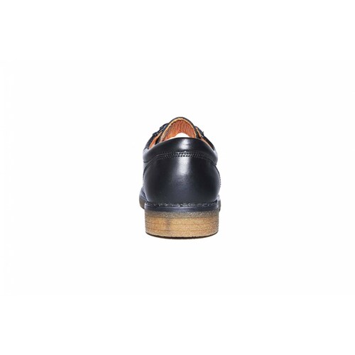 Zapato niño dogi 1862 piel negro arco 18/21-