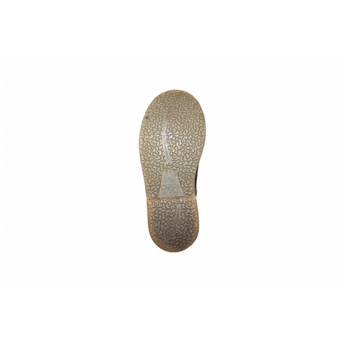 Zapato niño dogi 1862 piel negro arco 18/21-