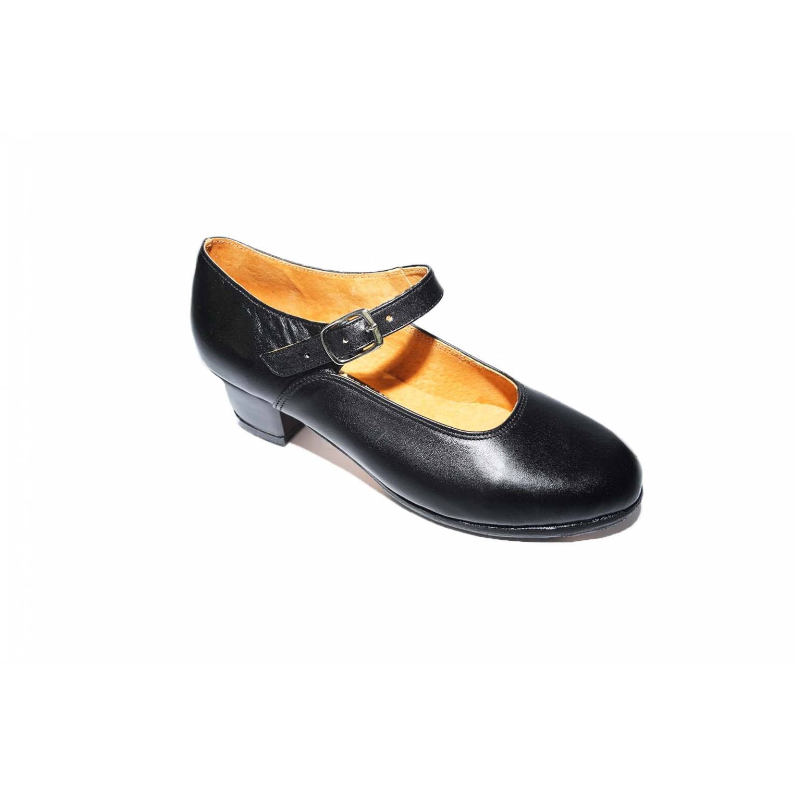 Botines de danza folklorica para hombre hot sale