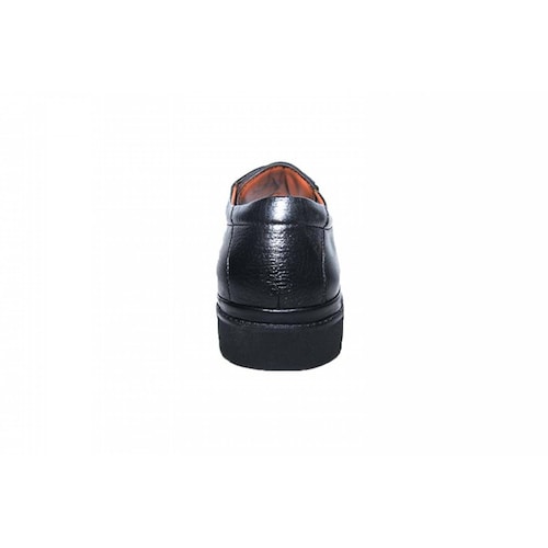 Zapato caballero jarking 4202 piel venado negro