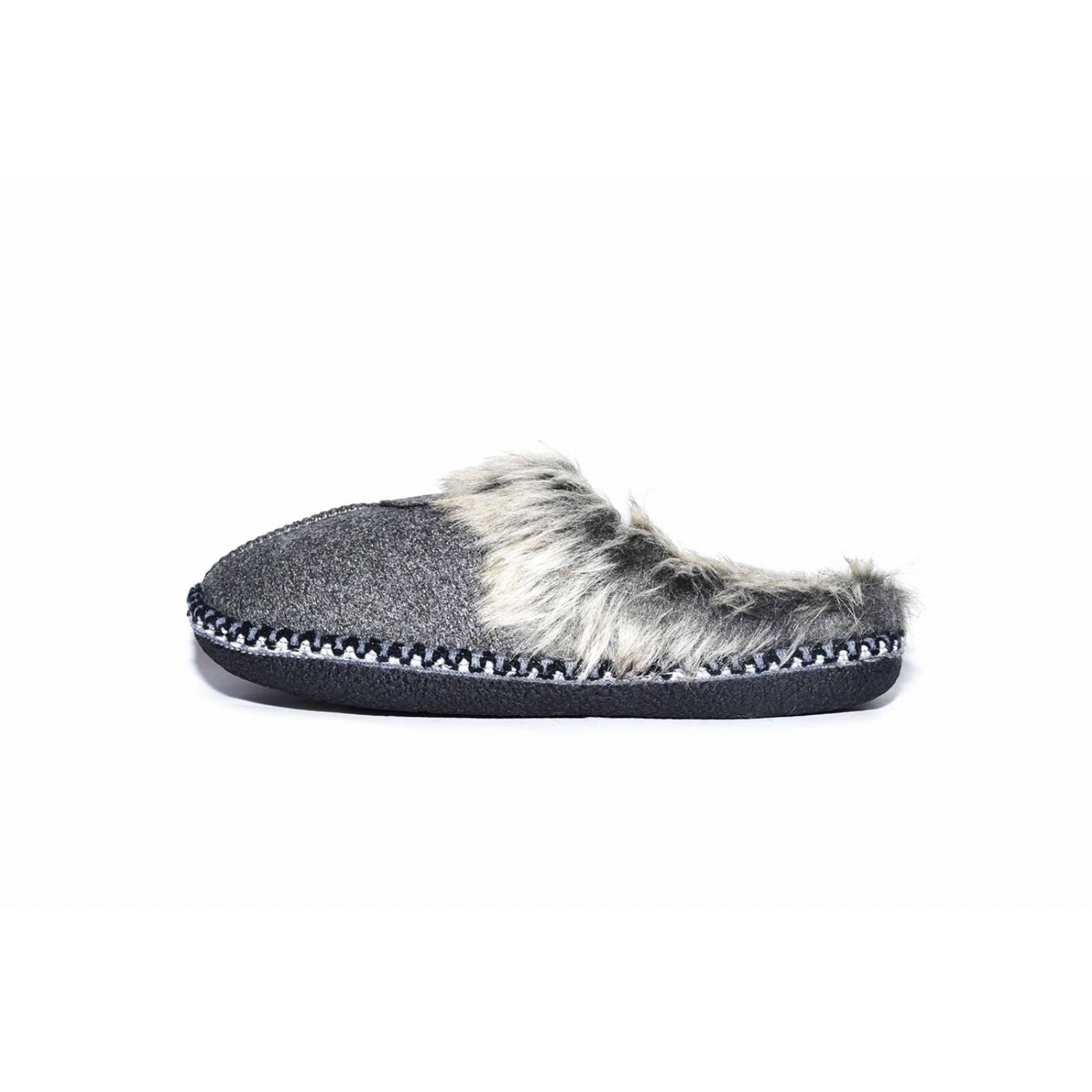 sears pantuflas dama