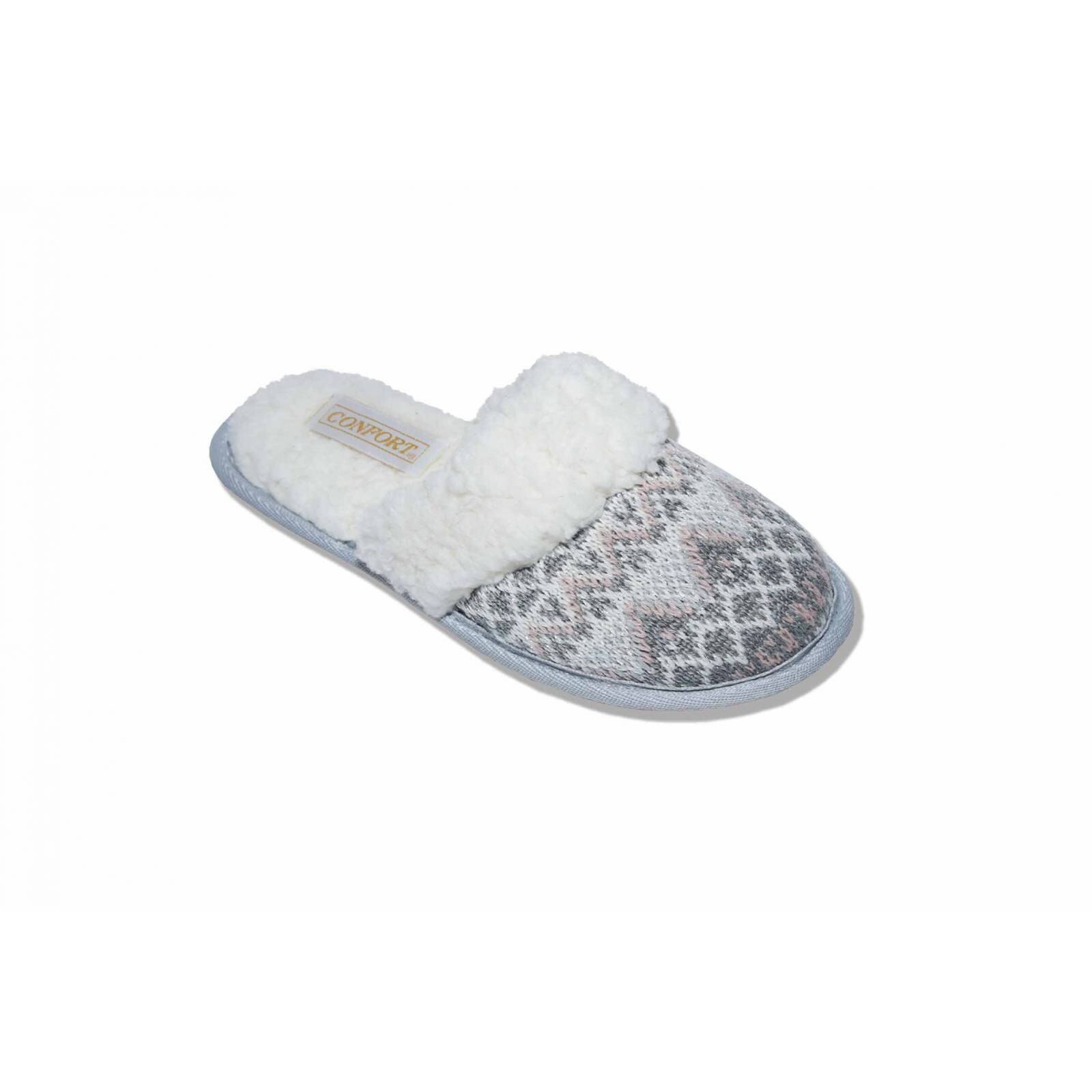 sears pantuflas dama