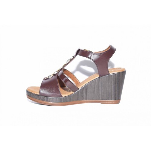  Stonefly - Zapatos de gimnasia para mujer, marrón : Ropa,  Zapatos y Joyería