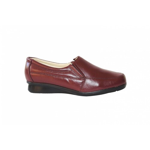 Zapato Dama Suave Sensación 315 Piel Borrego 22 al 26