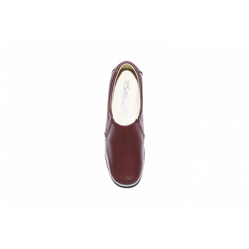 Zapato Dama Suave Sensación 315 Piel Borrego 22 al 26