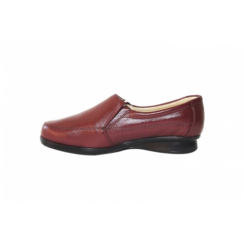 Zapato Dama Suave Sensación 315 Piel Borrego 22 al 26