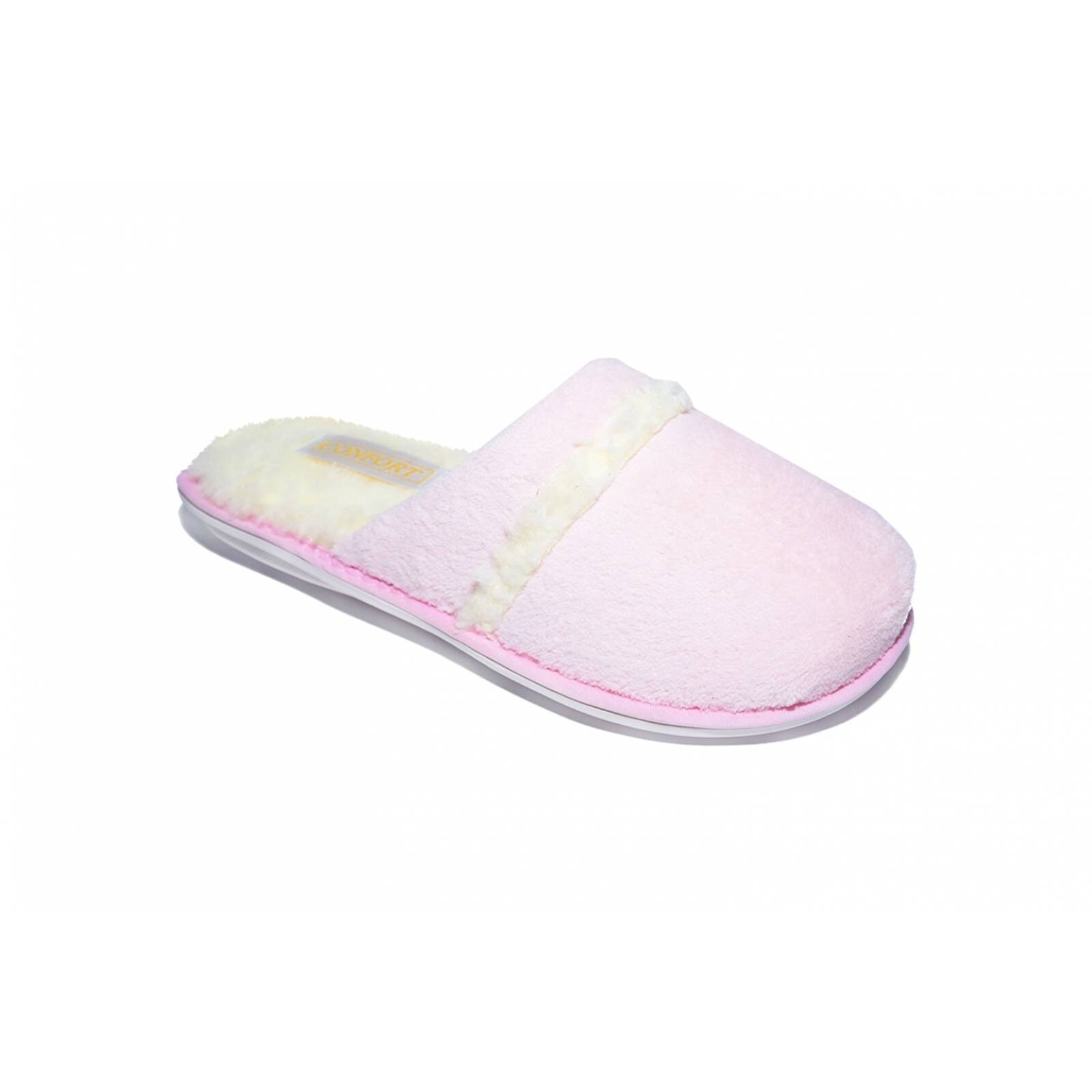 sears pantuflas dama