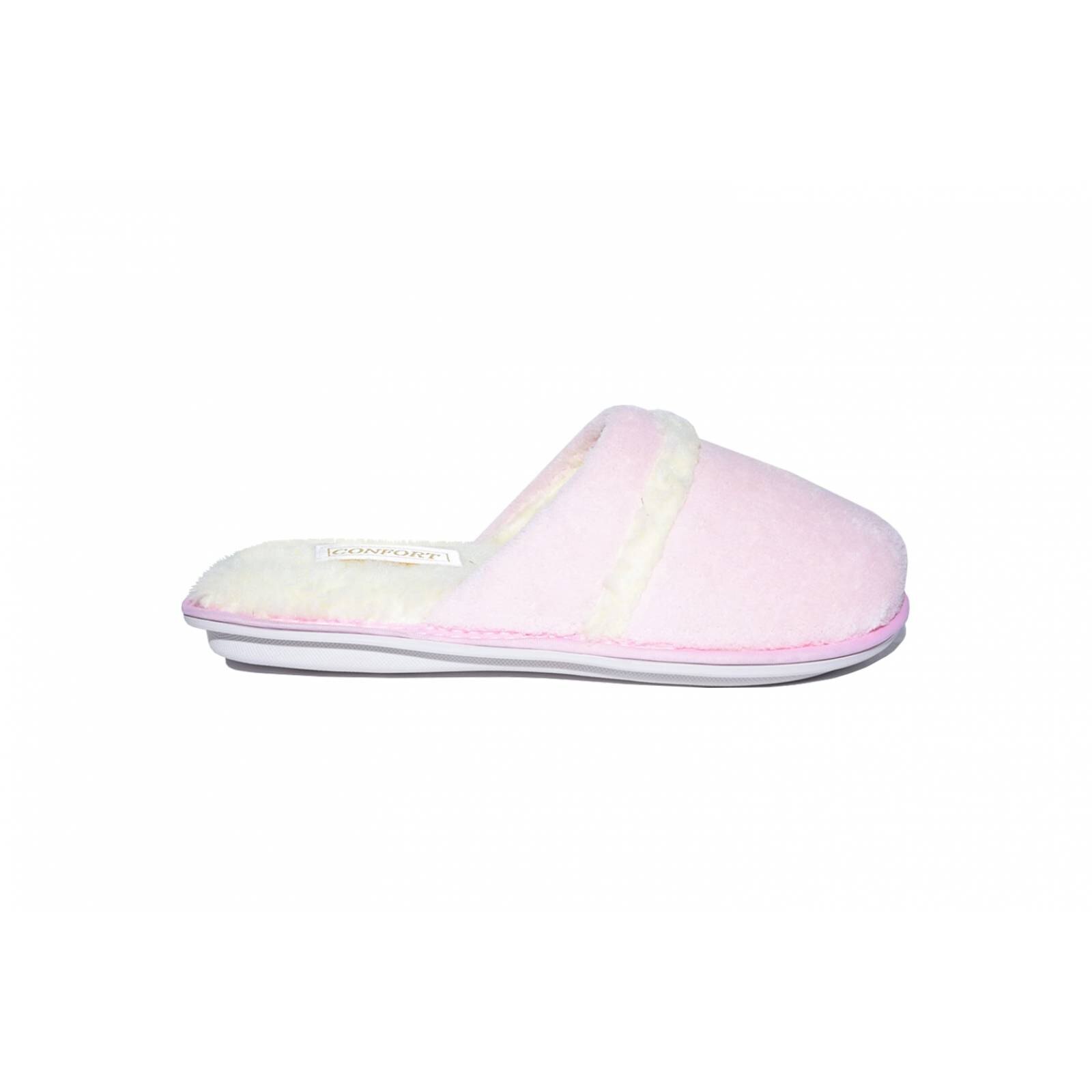 sears pantuflas dama