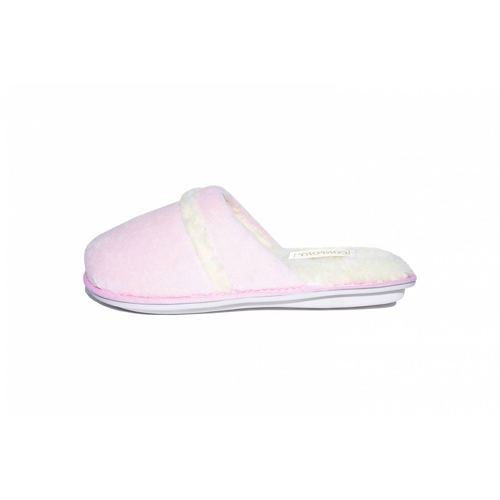 sears pantuflas dama