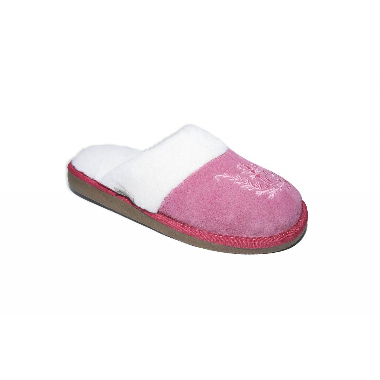 sears pantuflas dama