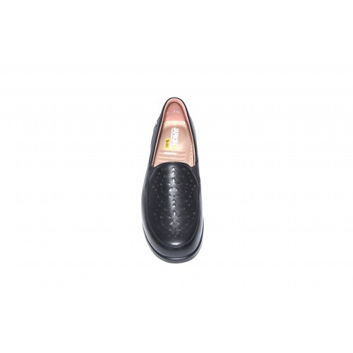 Zapato dama jarking 316 piel borrego 16 hrs. 22 al 26