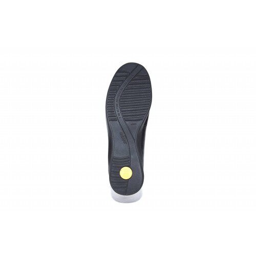 Zapato dama jarking 316 piel borrego 16 hrs. 22 al 26