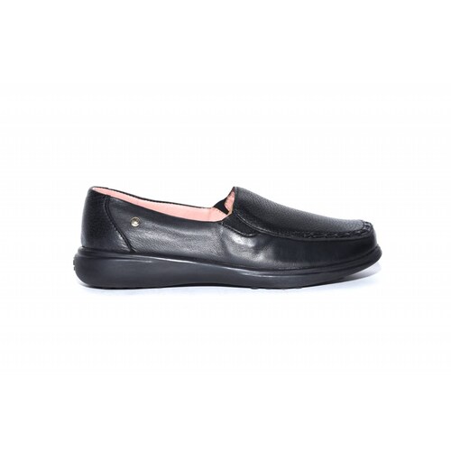 Zapato Dama Jarking 510 Piel Venado 16 Hrs. 22 al 26