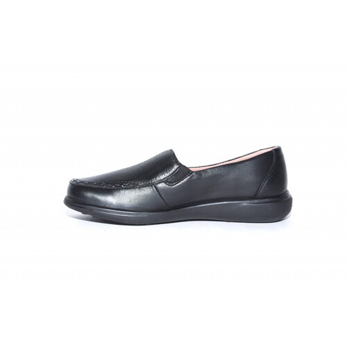 Zapato Dama Jarking 510 Piel Venado 16 Hrs. 22 al 26